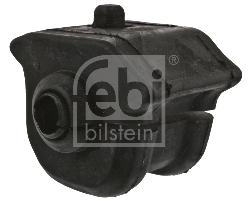 Mounting, stabiliser bar